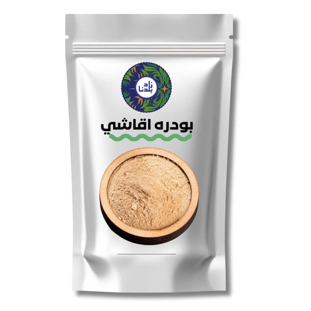 بودره اقاشي