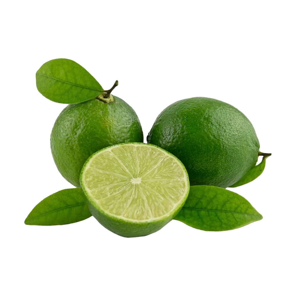 ليمون اخضر سوداني