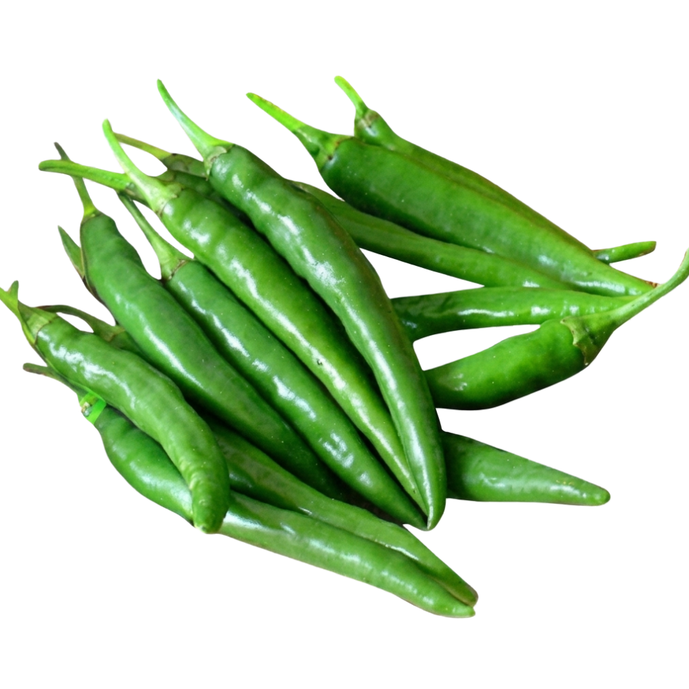 شطه خضراء سودانيه